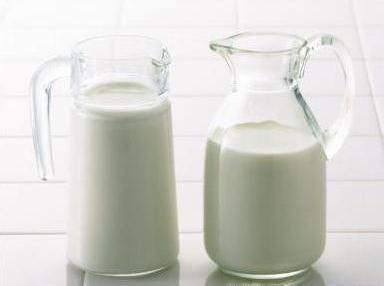 牛奶的食品安全知识