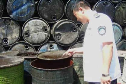 国家食药监总监对其打击严厉！