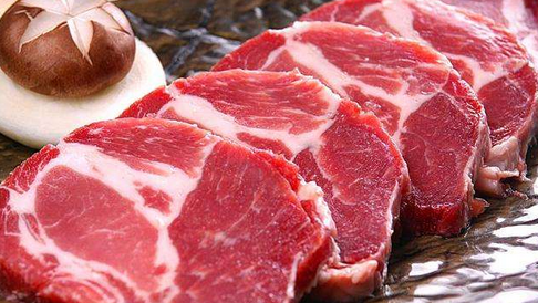 肉类的食品安全知识