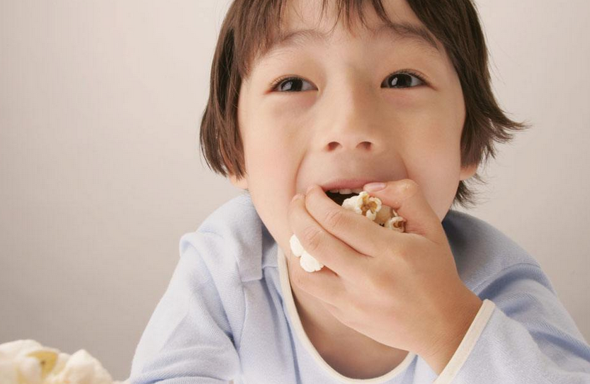 幼儿饮食安全知识