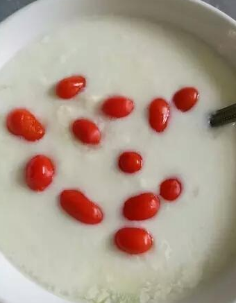自制酸奶