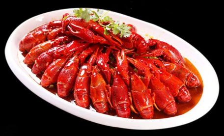 健康食用小龙虾