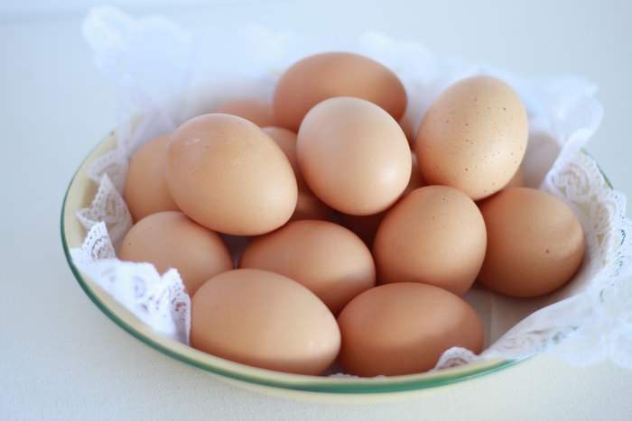世界已有42个国家和地区在鸡蛋中检出氟虫腈