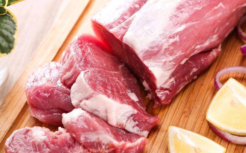 关于猪肉食品质量安全的科普知识